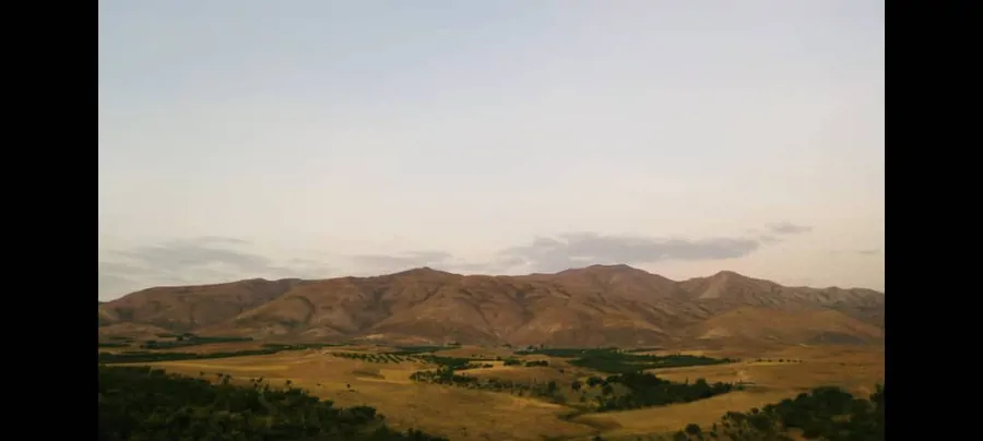 تصویر ۱ - کلبه کلبه آرامش در  سمیرم