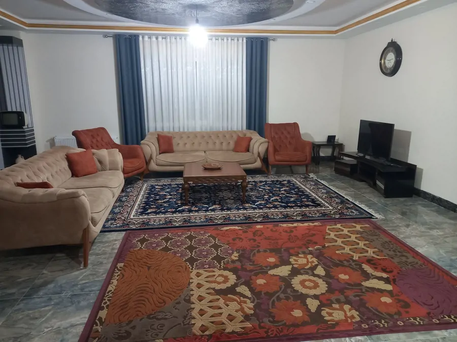 تصویر ۱ - ویلا خانه باغ رضایی در  شهریار