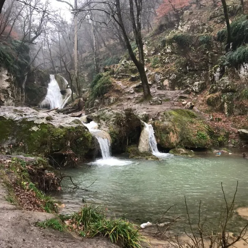 تصویر ۱ - سوییت گلستان در  گالیکش