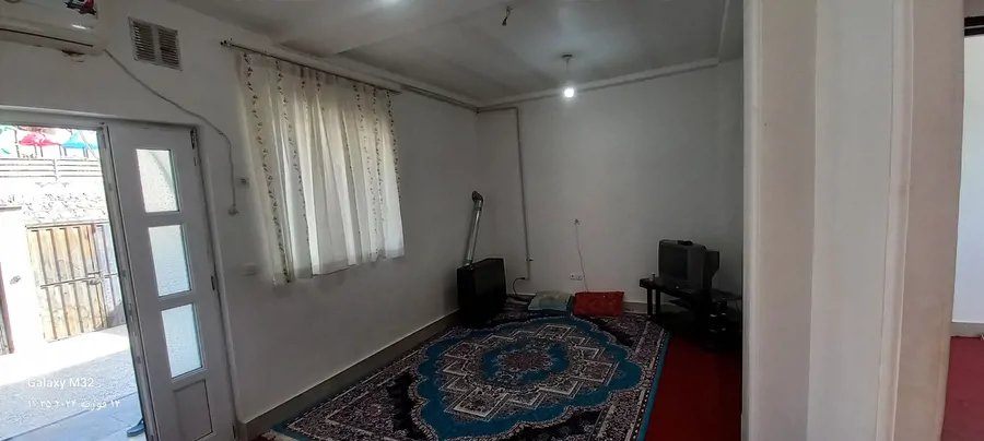 تصویر ۱ - ویلا خونه ویلایی دربست در اختیار با حیاط در  مینودشت