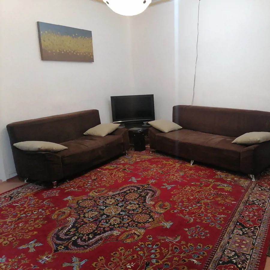 تصویر ۱ - ویلا طارمه در  بوشهر