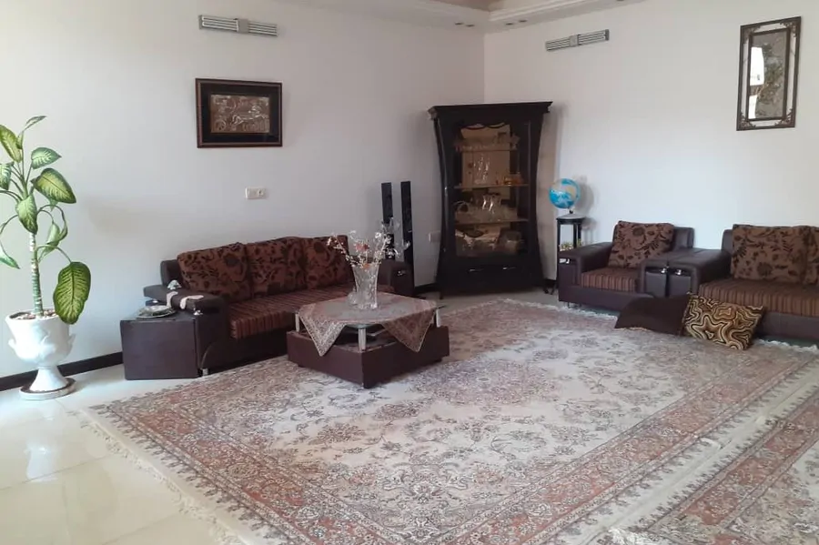 تصویر ۱ - سوییت خانه شیک در  یزد