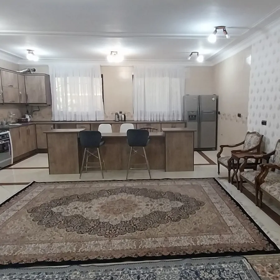 تصویر ۱ - خانه مبله شاهد در  ازنا