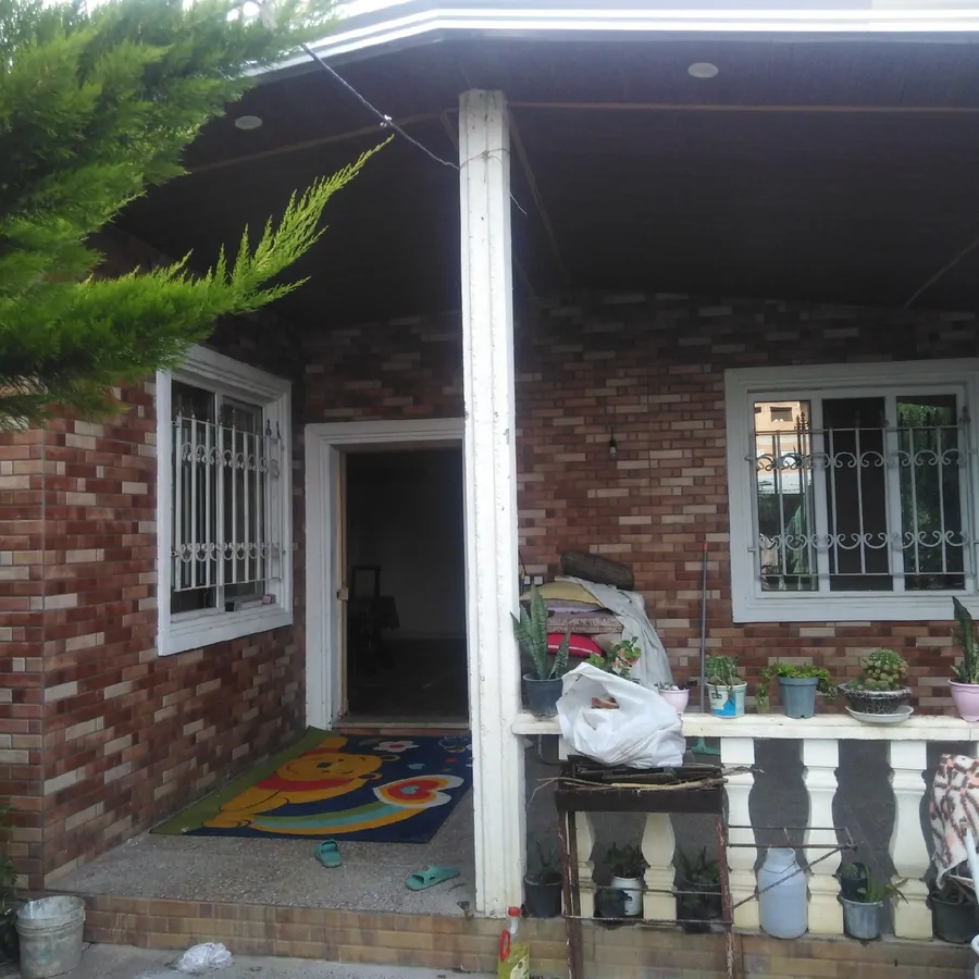 تصویر ۱ - خانه اسلام در  بابلسر