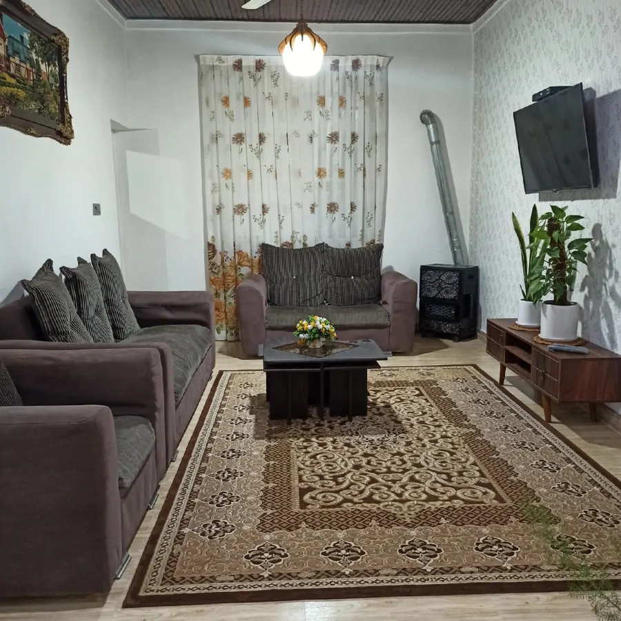 تصویر ۱ - ویلا یک خوابه نزدیک به دریا ثانی در  رامسر