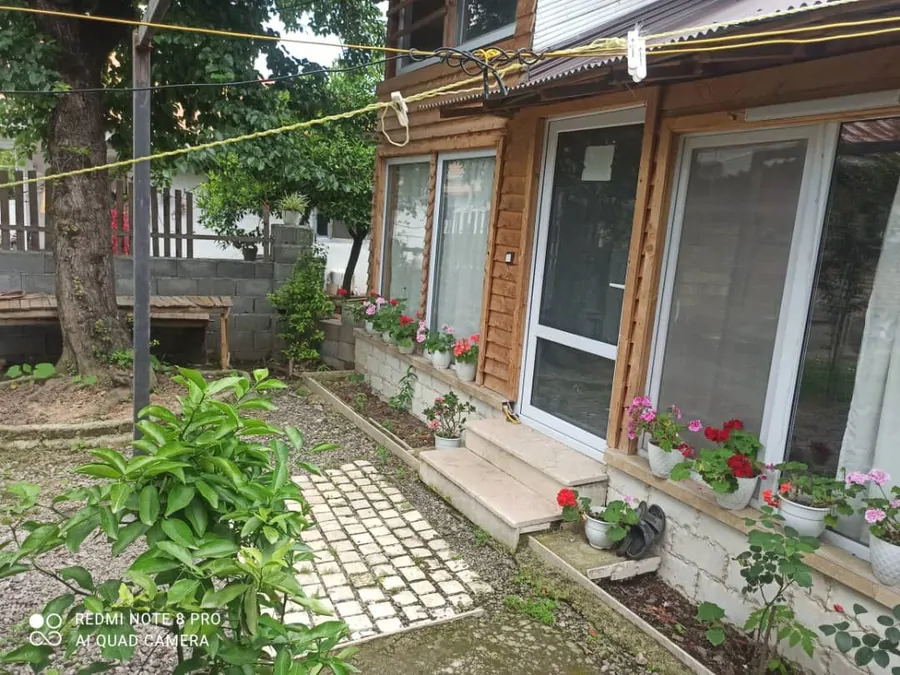 تصویر ۱ - کلبه کلبه دنج و با محیطی ارام و امن و دوست داشتنی در  ماسال