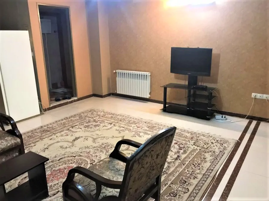 تصویر ۱ - آپارتمان آبان (۱۰۲) در  اصفهان