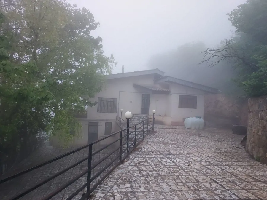 تصویر ۱ - ویلا  زیبای برار در  چالوس