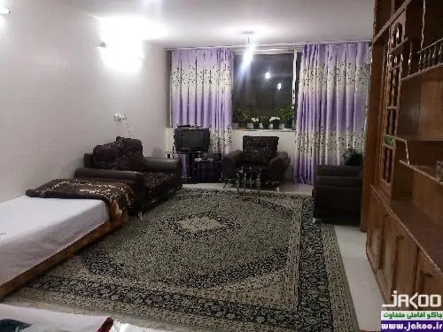 تصویر ۱ - سوییت سوییت ویلایی دربست در  بجنورد