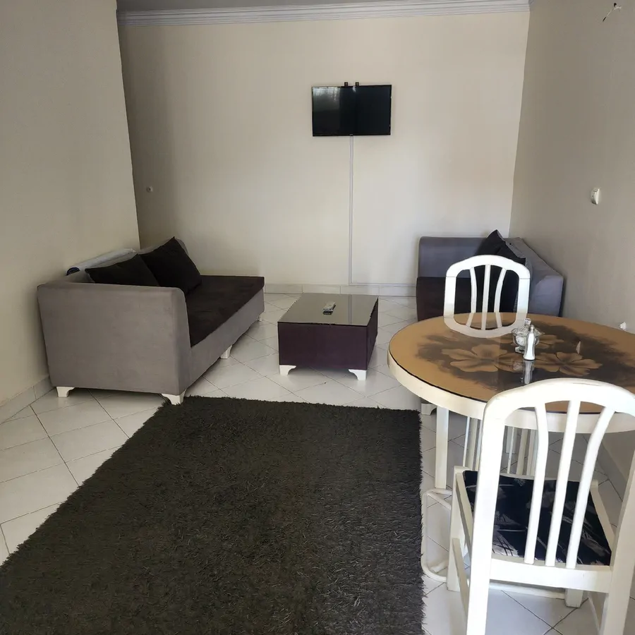 تصویر ۱ - آپارتمان مبله فتحنایی (طبقه 3) در خیابان دماوند  در  تهران