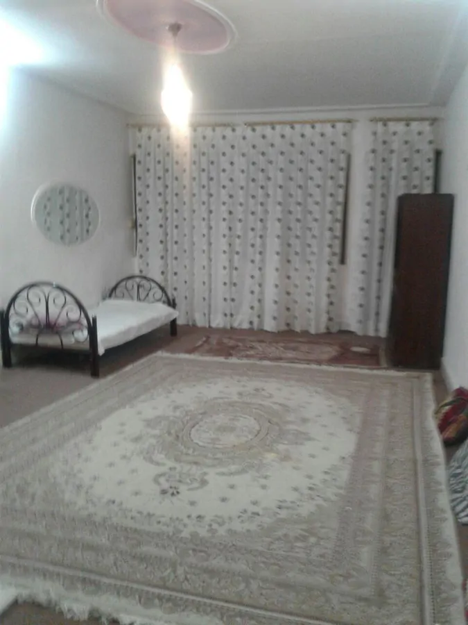 تصویر ۱ - ویلا امیرکبیر در  کاشان
