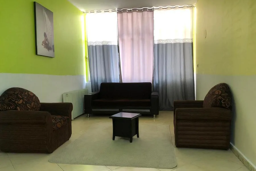 تصویر ۱ - خانه مبله قنات کوثر (80متری) در  تهران
