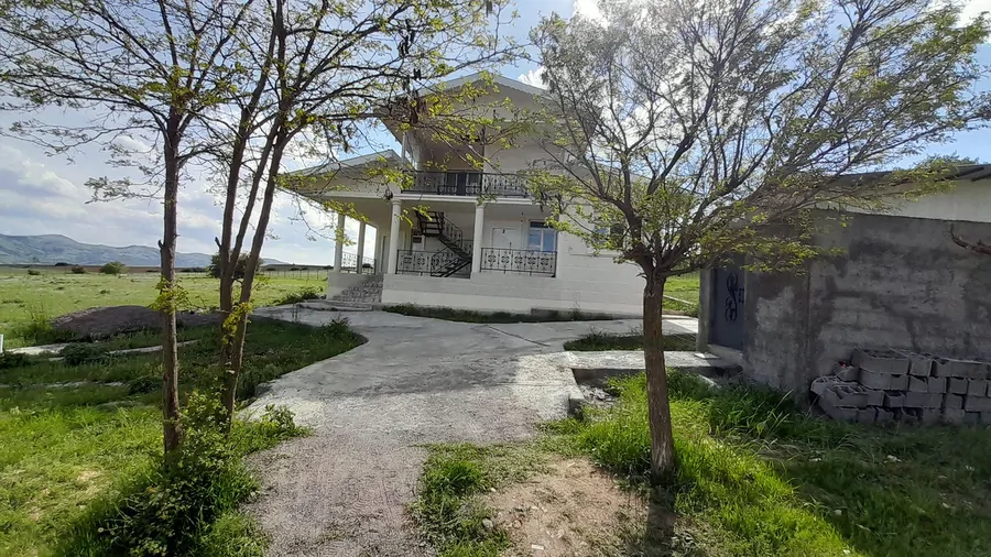 تصویر ۱ - ویلا سپهر (واحد 2) در دیلمان