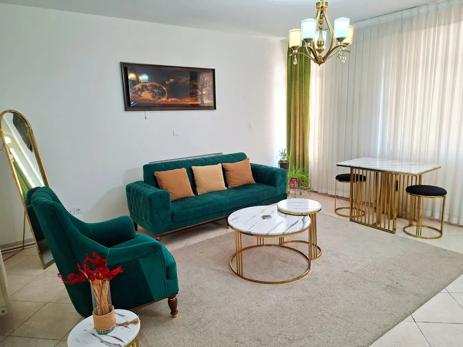 تصویر ۱ - آپارتمان مبله فردوس (2) در  تهران