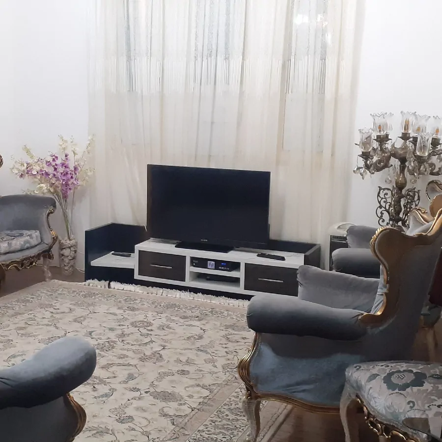 تصویر ۱ - خانه مبله رهام(۱) در  کیش
