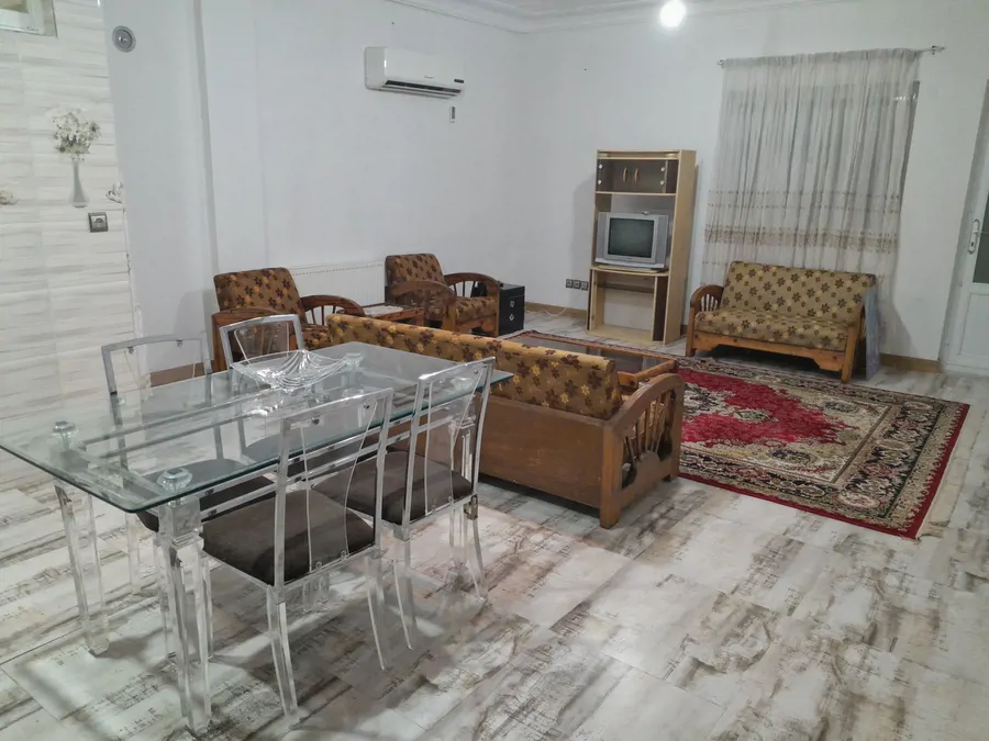 تصویر ۱ - خانه فرحگل (۲) در نور