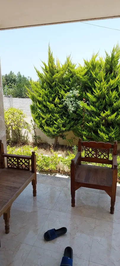 تصویر ۱ - ویلا ویلا دو خواب ساحلی محمودآباد در  محمودآباد