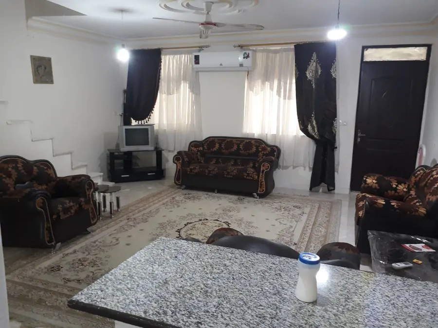 تصویر ۱ - ویلا دوبلکس در  رشت
