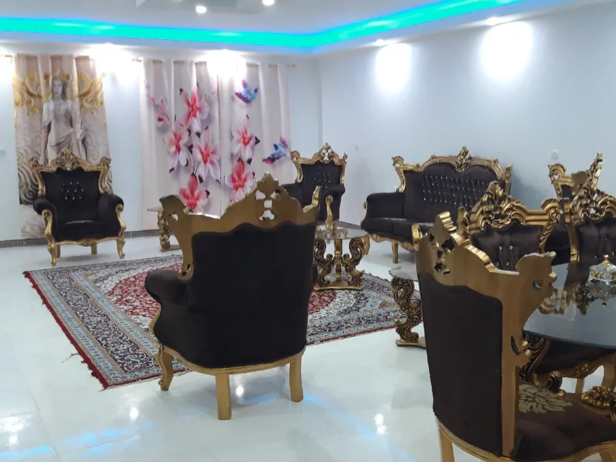 تصویر ۱ - ویلا استخردار آبسرد پارمیس(۲) در  سهیلیه