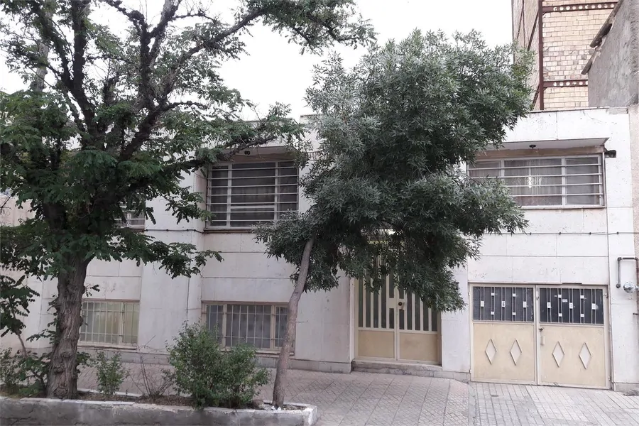 تصویر ۱ - آپارتمان مسلم در  مشهد