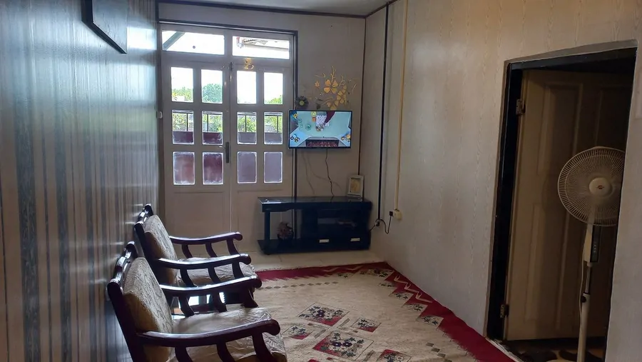 تصویر ۱ - ویلا صبا  در  انزلی