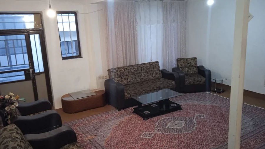 تصویر ۱ - خانه آذین بهنق  در  ارومیه