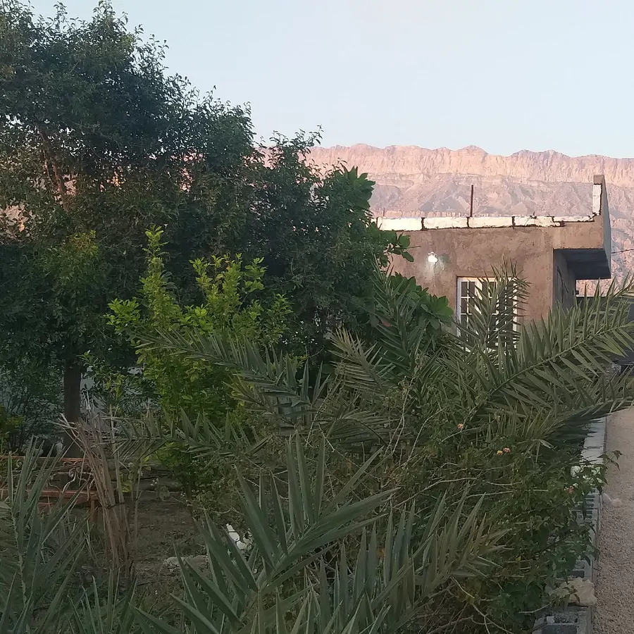 تصویر ۱ - ویلا خونه باغ در  پارسیان