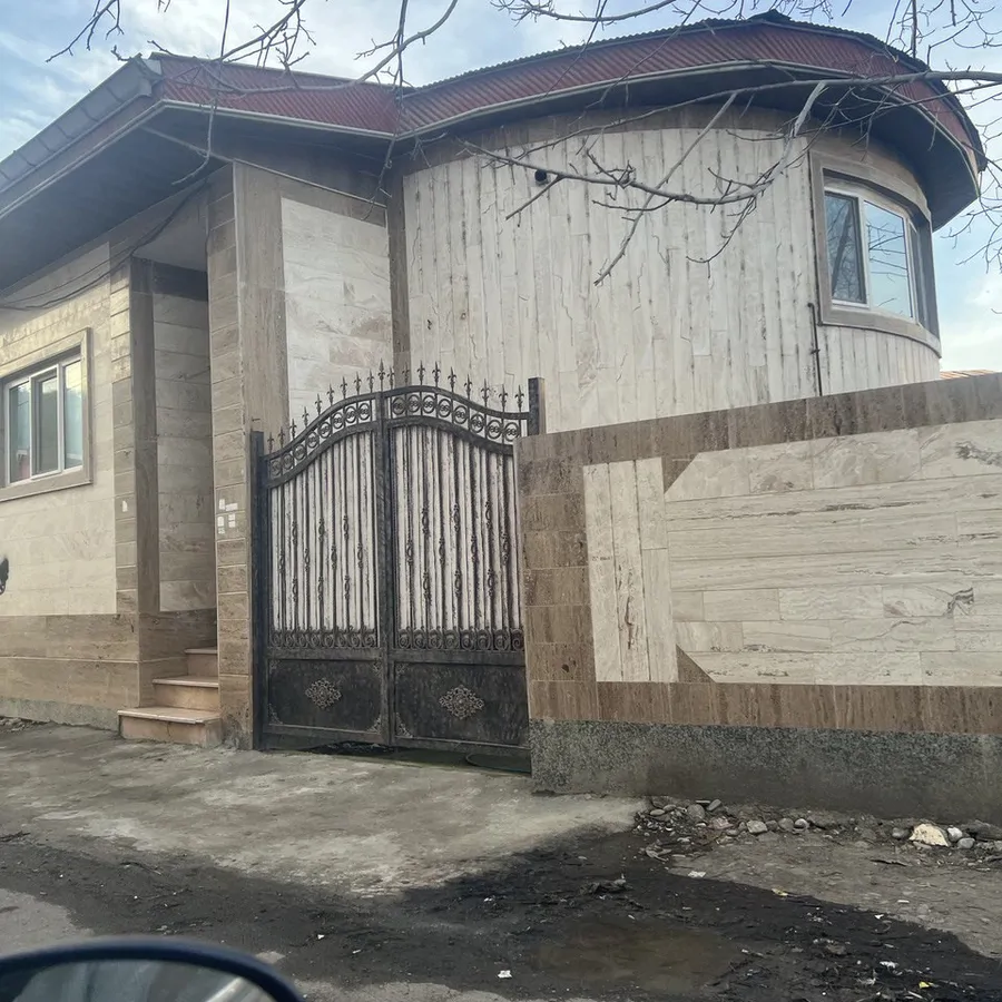 تصویر ۱ - ویلا ایده آل در  ماسال