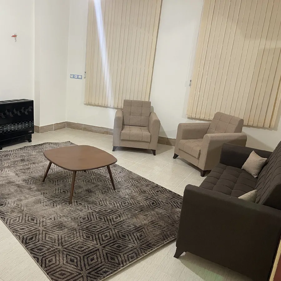 تصویر ۱ - آپارتمان مبله ارم کریمی (واحد 1) در  یاسوج