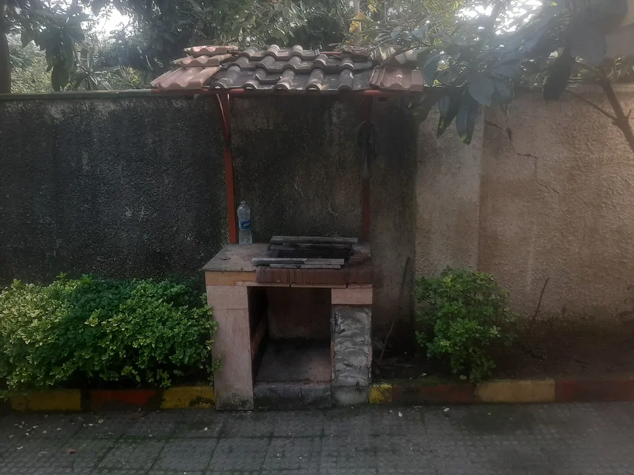 تصویر ۱ - ویلا ویلا باغ متل قو در  متل قو