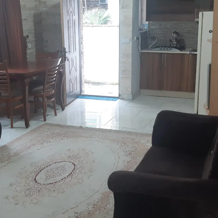 تصویر ۱ - ویلا دربست فلت ساحلی در  محمودآباد