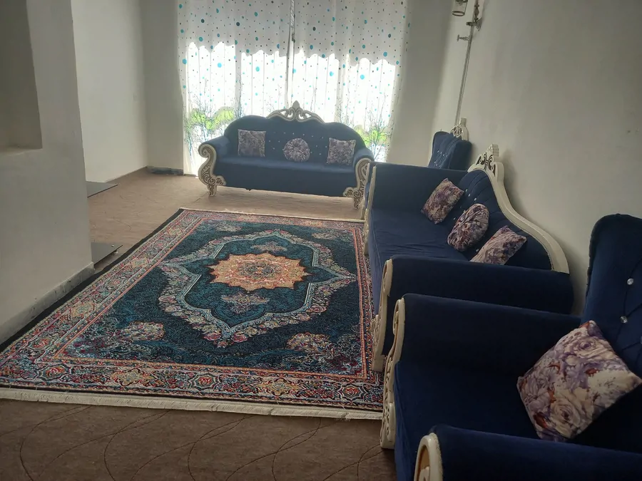 تصویر ۱ - خانه ویلایی دهقان در  شیراز
