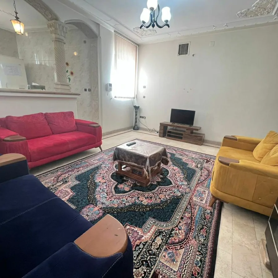 تصویر ۱ - خانه مبله قدوسی (2) در  شیراز