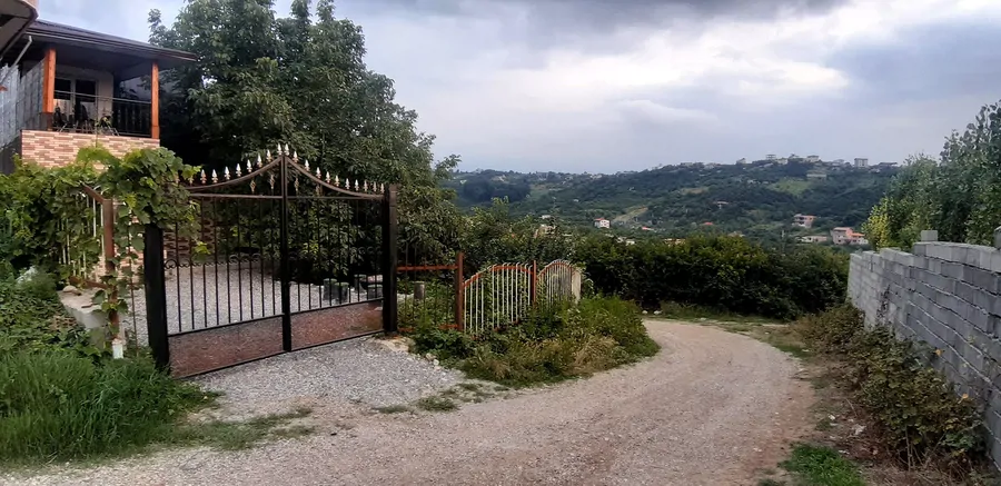 تصویر ۱ - کلبه کلبه ازادی در  قائمشهر