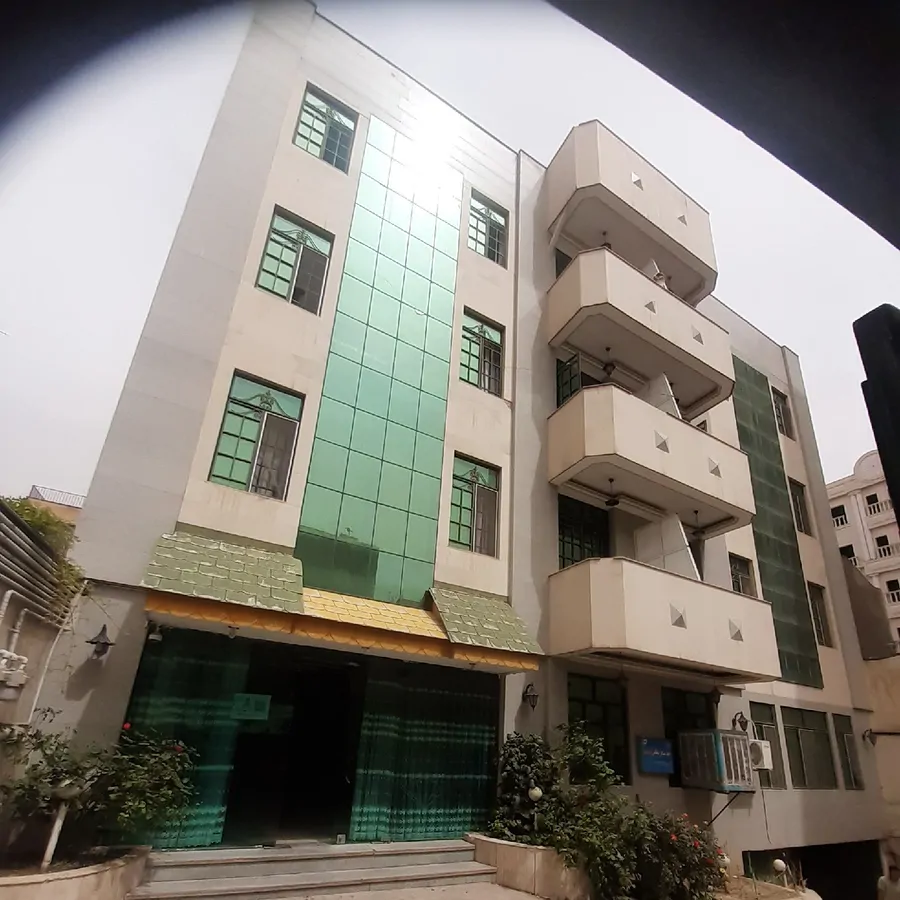 تصویر ۱ - آپارتمان مبله سلطانی  در  مشهد