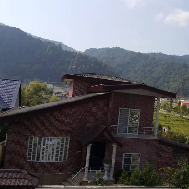 تصویر ۱ - ویلا یالبندان در  کلارآباد