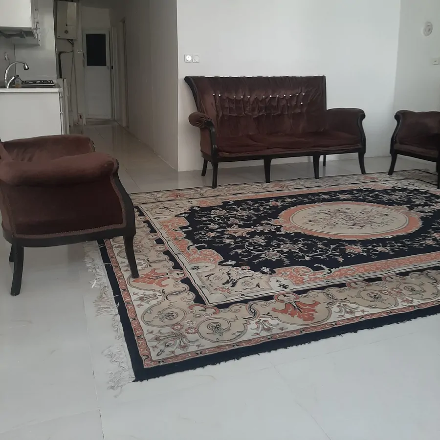 تصویر ۱ - خانه مبله گرگان (سلمان فارسی) در  تهران