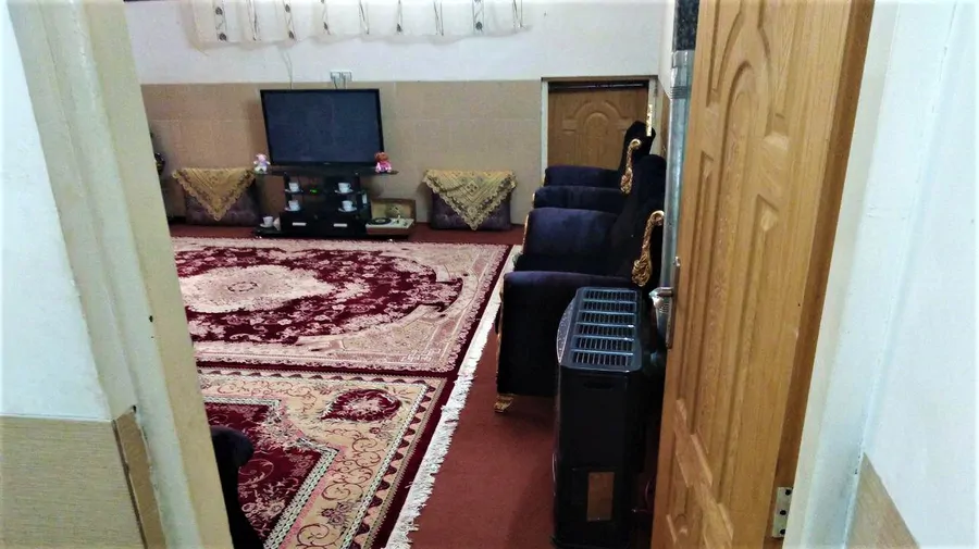 تصویر ۱ - ویلا حسینی در  یزد