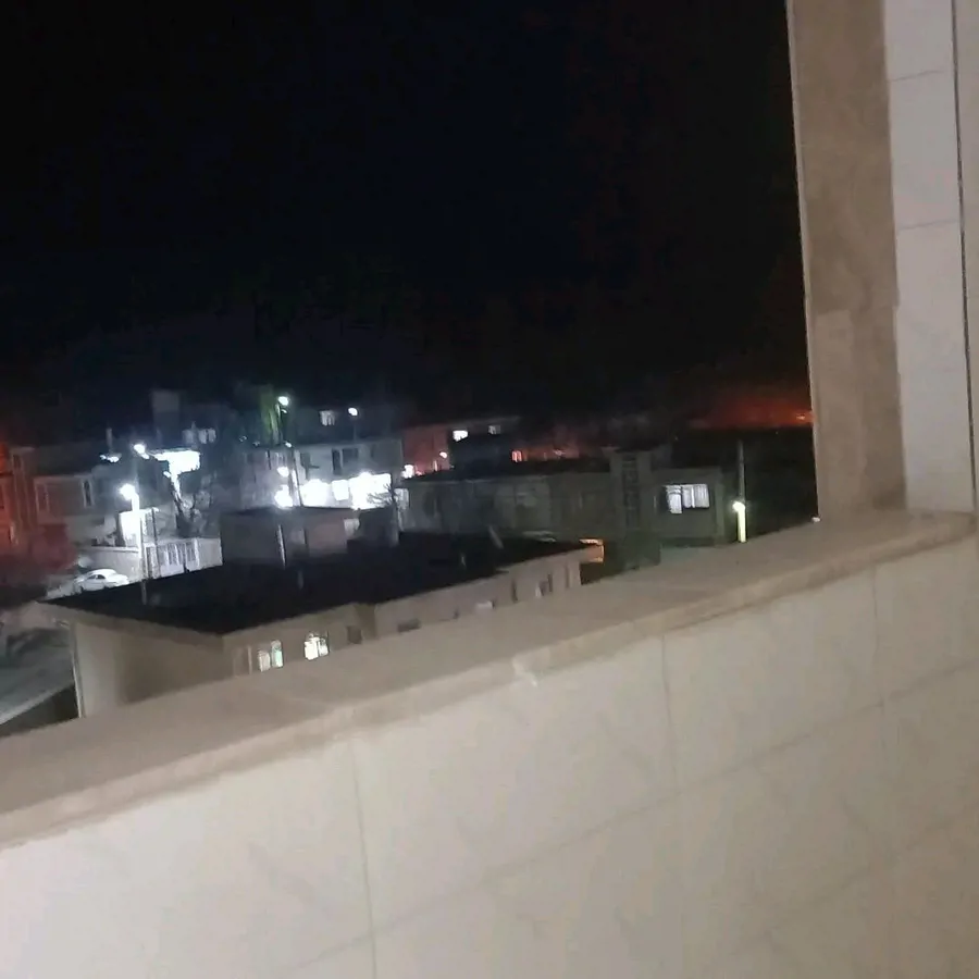 تصویر ۱ - آپارتمان سوئیت آپارتمان ایلوک در کوهرنگ