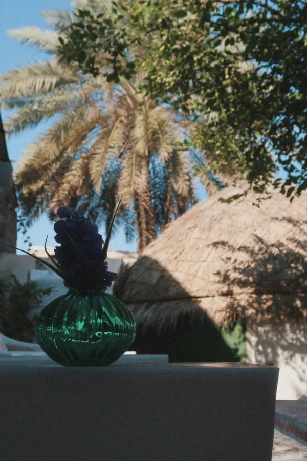 تصویر ۱ - اقامتگاه بوم‌گردی دنج واحد قصر سرخ  در  هرمز