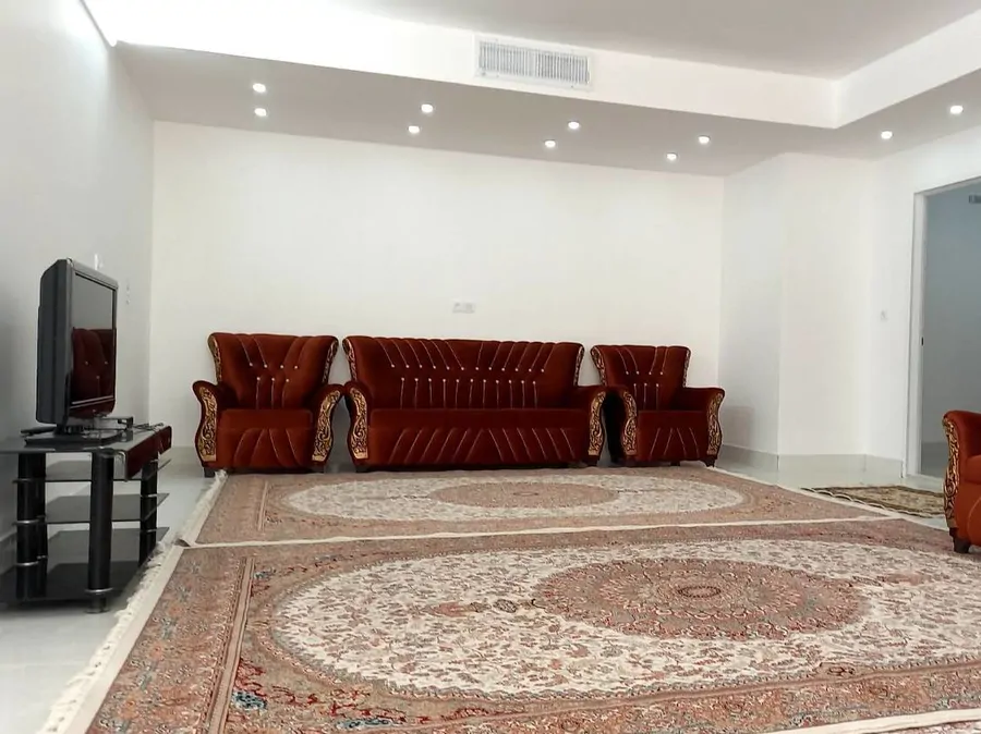 تصویر ۱ - خانه مبله عباسی در  کاشان