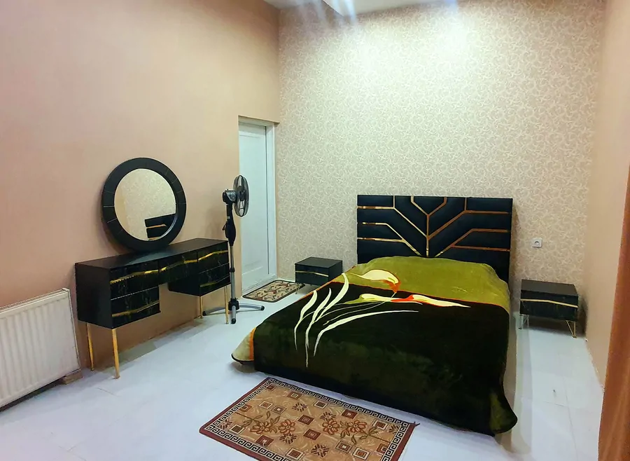 تصویر ۱ - ویلا ویلا استخر دار  در  هشتگرد