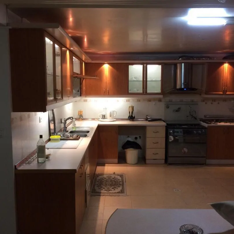 تصویر ۱ - آپارتمان  اجاره اپارتمان روزانه  در  اصفهان
