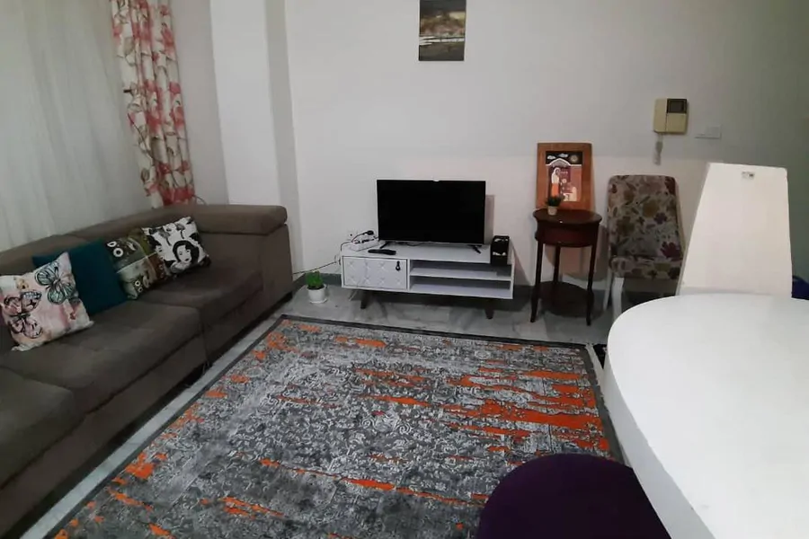 تصویر ۱ - آپارتمان سعادت آباد  در  تهران