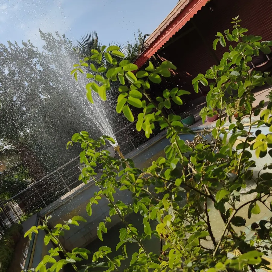 تصویر ۱ - ویلا بهشت جانا در  اصفهان