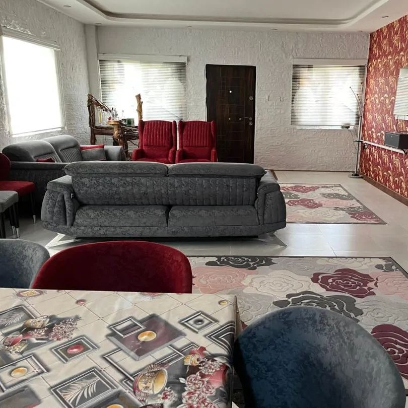 تصویر ۱ - ویلا عمارت  دریا در  محمودآباد