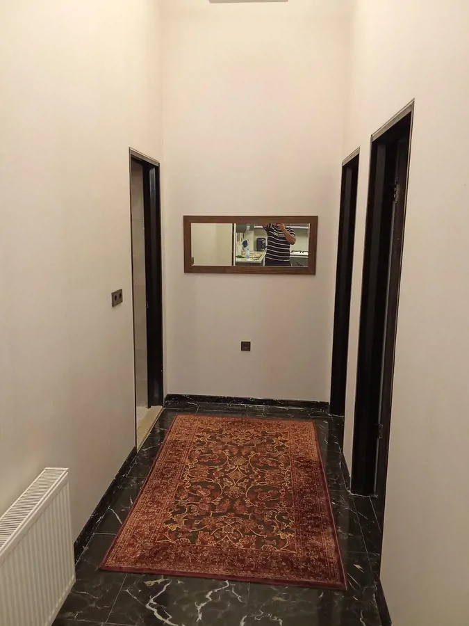 تصویر ۱ - ویلا ویلا کارن در  سهیلیه