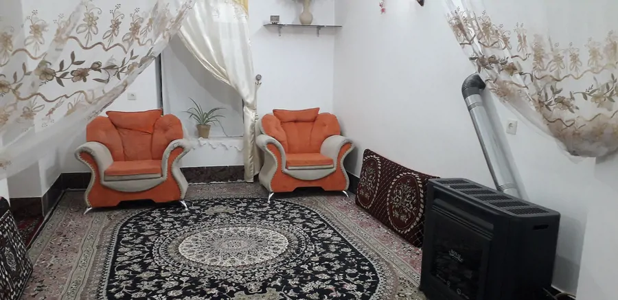 تصویر ۱ - سوییت ویلایی باغ سرهنگ در فردوس