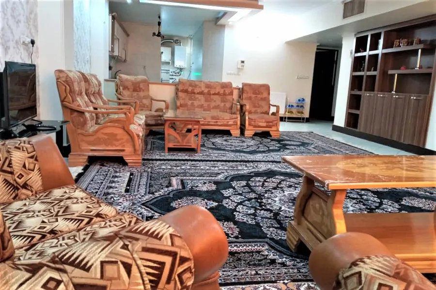 تصویر ۱ - آپارتمان آفتاب(واحد2) در  اصفهان