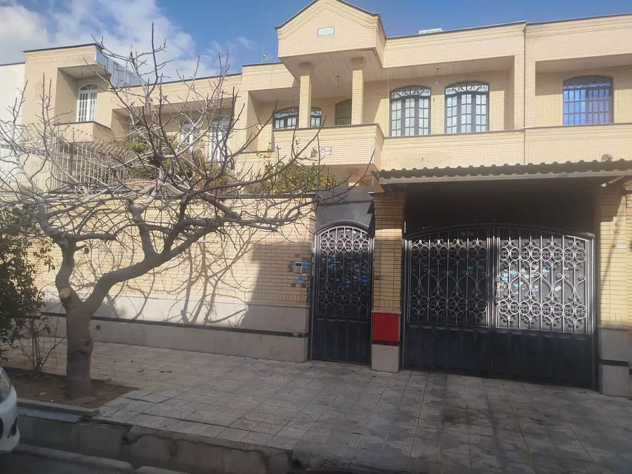 تصویر ۱ - خانه ویلایی رسالت (2) در  شیراز